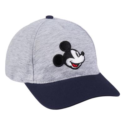 Casquette Mickey Smile - Disney