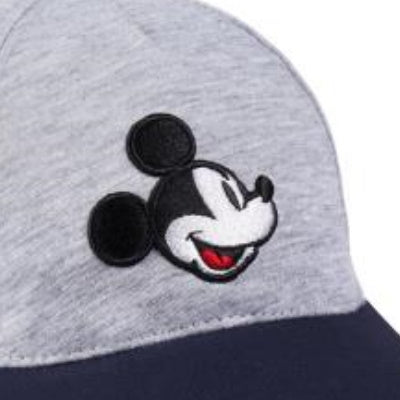 Casquette Mickey Smile - Disney