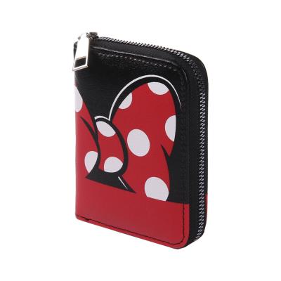 Porte monnaie Minnie -Disney