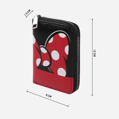 Porte monnaie Minnie -Disney