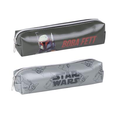 Trousse à crayon BOBA FETT STAR WARS