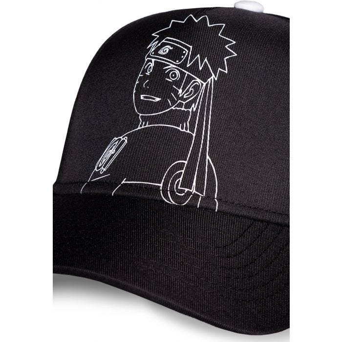 Casquette Naruto Shippuden