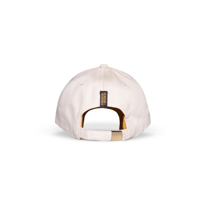 Casquette  League of Legends - Riot Games