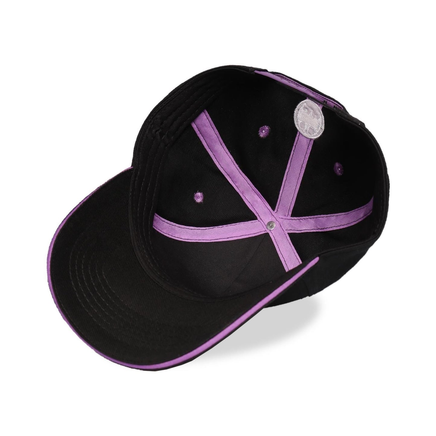 Casquette Warner-Batgirl