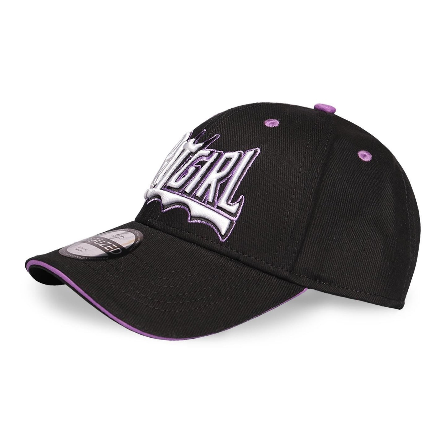 Casquette Warner-Batgirl