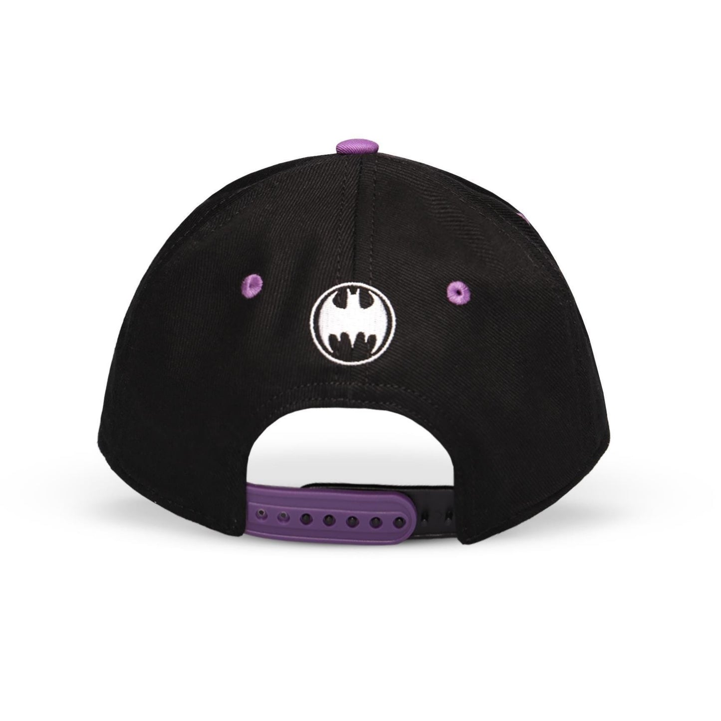 Casquette Warner-Batgirl