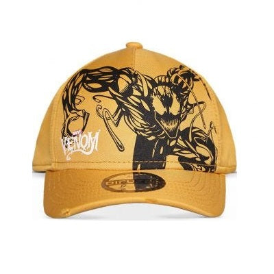 Casquette  Venom