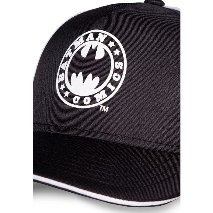Casquette Batman DC Comics Warner
