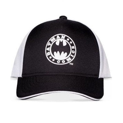 Casquette Batman DC Comics Warner