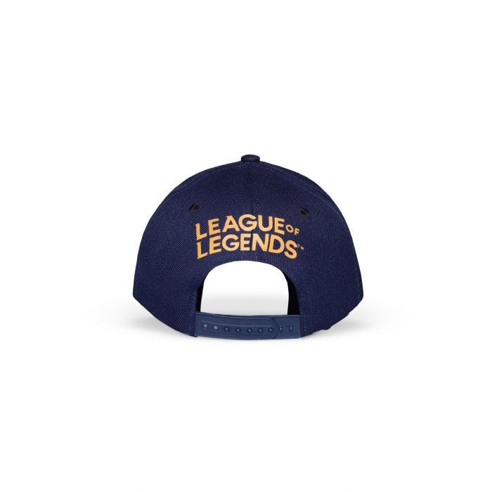 Casquette  League of Legends - Riot Games