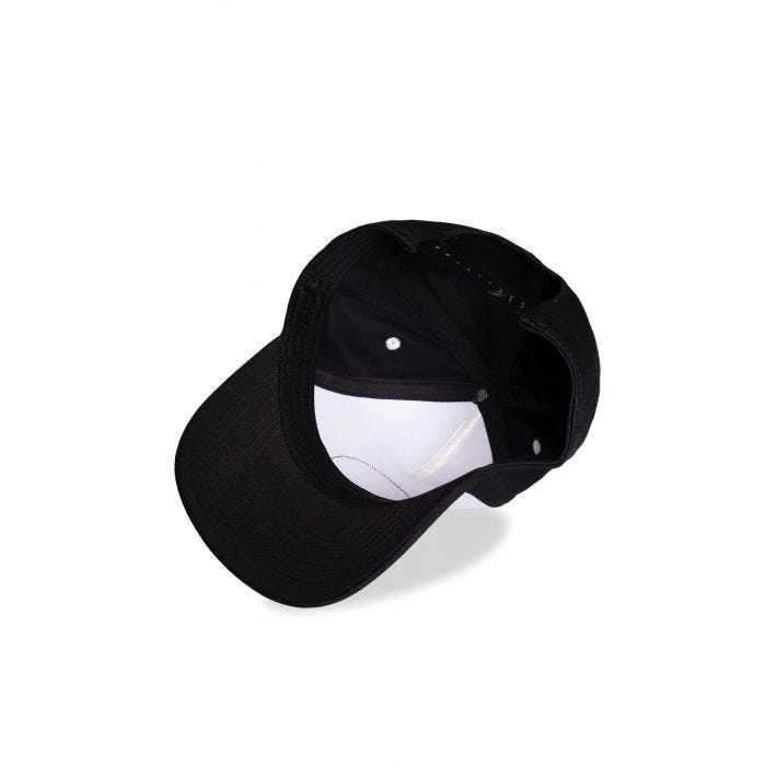 Casquette Pokemon Pika