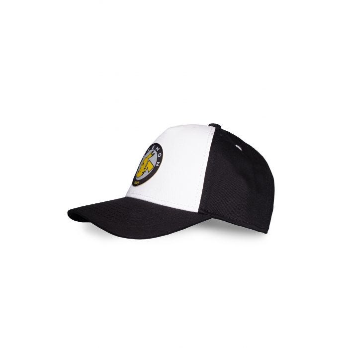 Casquette Pokemon Pika