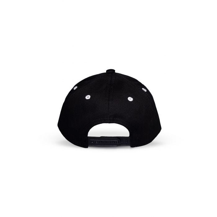Casquette Pokemon Pika