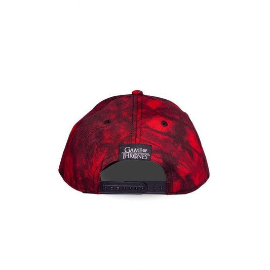 Casquette GOT  Game of Thrones