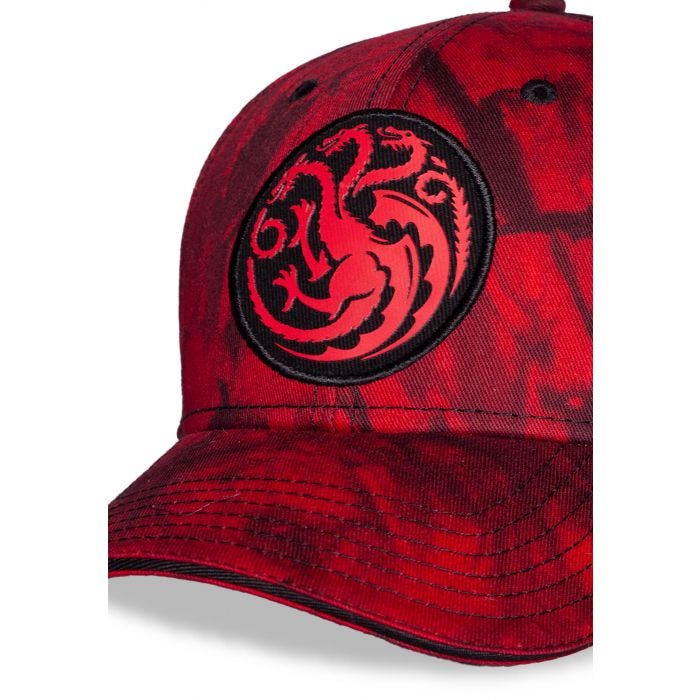 Casquette GOT  Game of Thrones