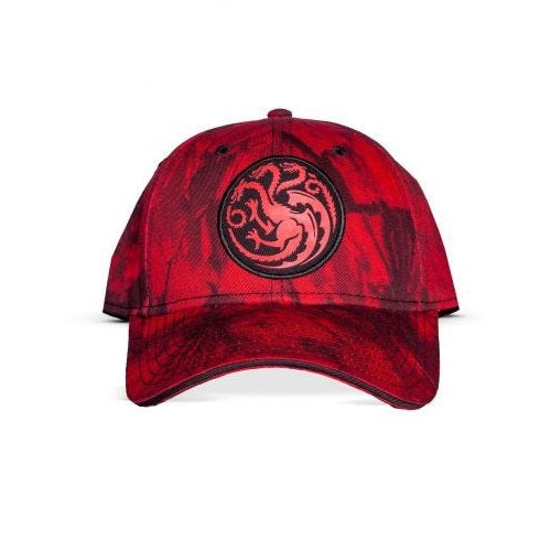 Casquette GOT  Game of Thrones