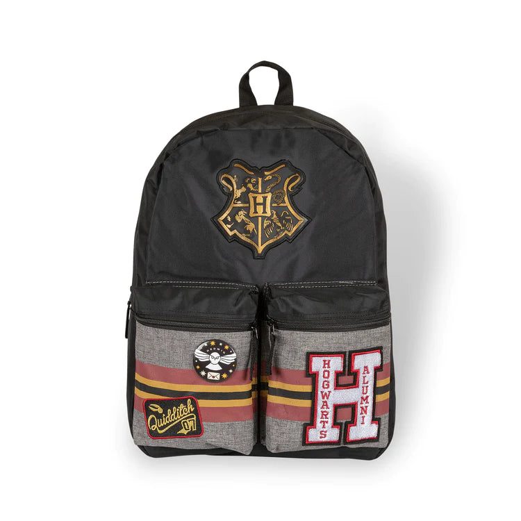 Sac a dos Harry Potter - Hogwarts