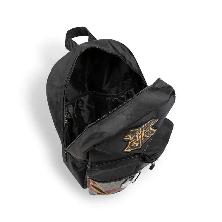 Sac a dos Harry Potter - Hogwarts