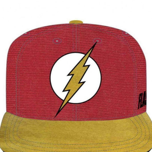 Casquette Flash