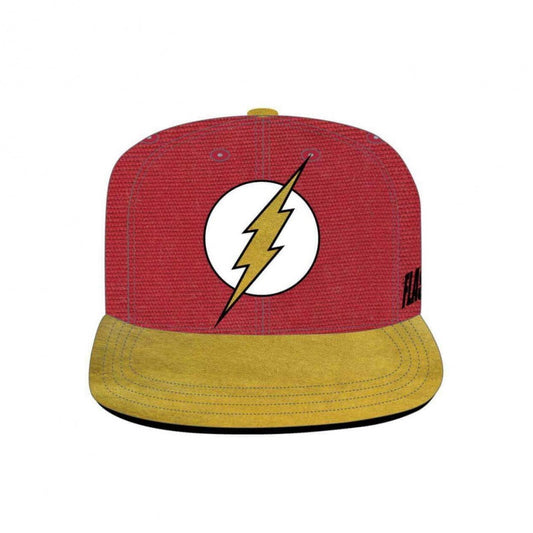 Casquette Flash