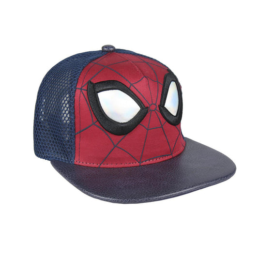 Casquette Spiderman Eye -Marvel