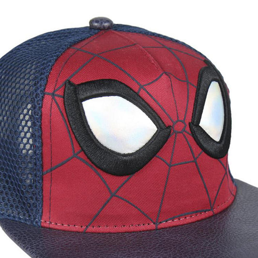 Casquette Spiderman Eye -Marvel