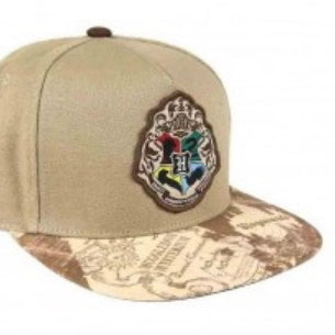 Casquette Harry Potter Poudlard