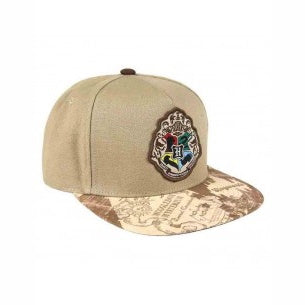 Casquette Harry Potter Poudlard