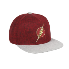 Casquette DC Comics Flash