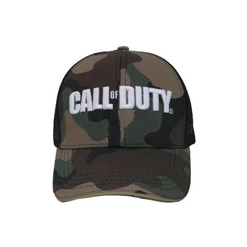 Casquette Call of Duty