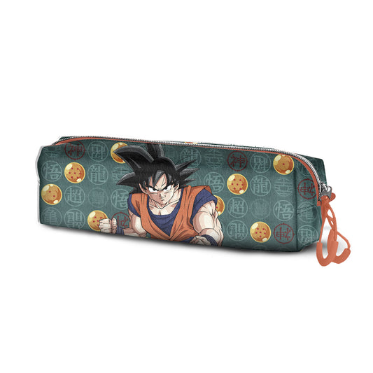 Trousse à crayons Dragon Ball Z -  Strenght