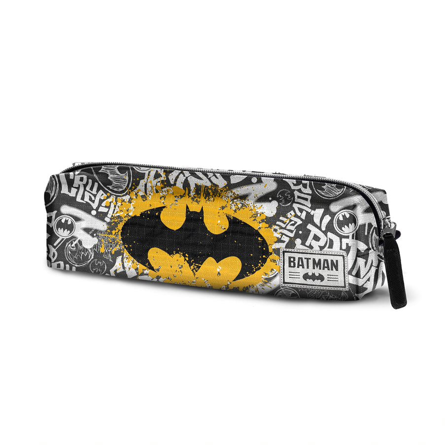 Trousse à crayons Batman