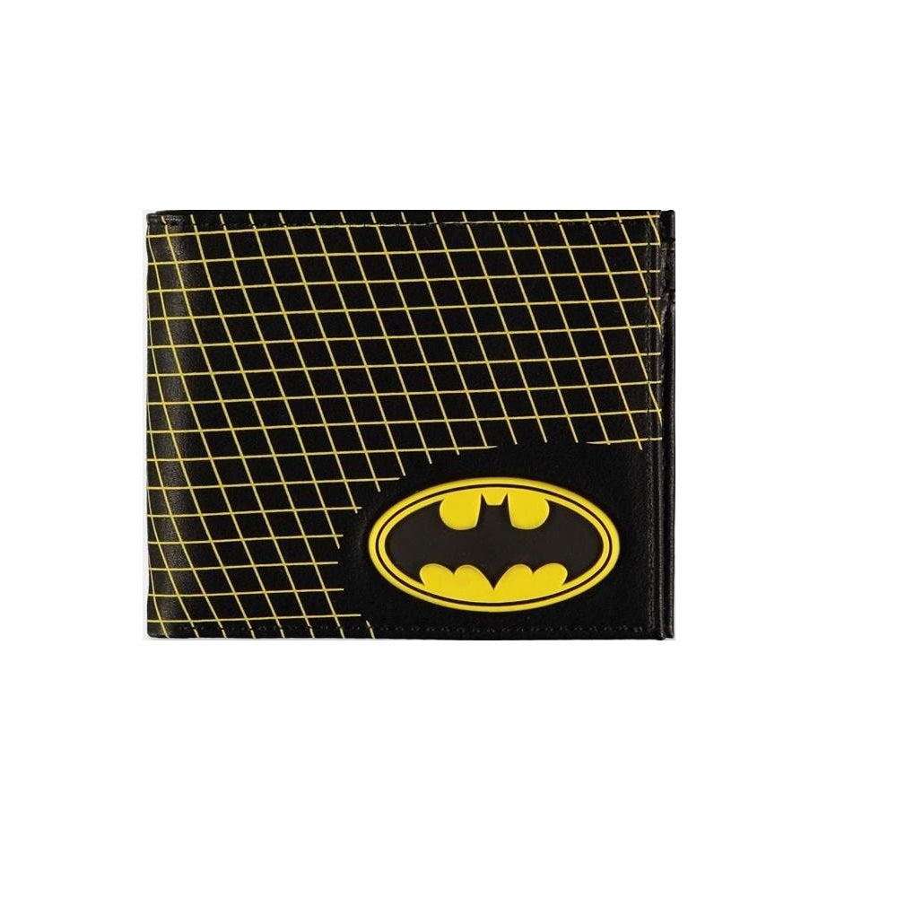 Porte feuilles Batman - Warner