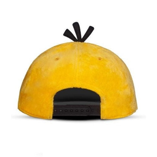 Casquette Pokemon Psykokwak
