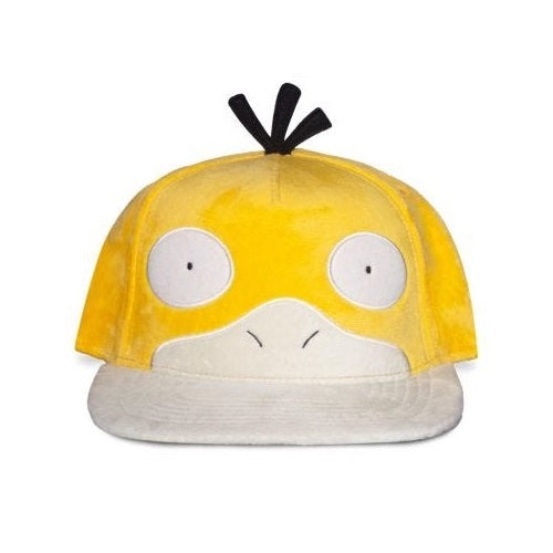 Casquette Pokémon à l'effigie de Psykokwak