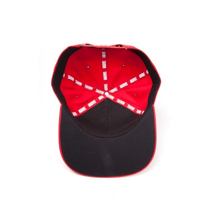 Casquette Dead Pool Big Face