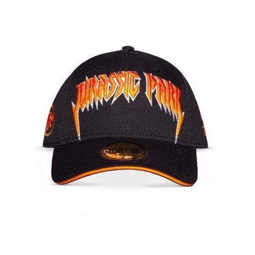 Casquette Jurassic Park - Universal