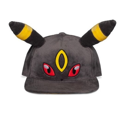 casquette Pokémon Umbreon