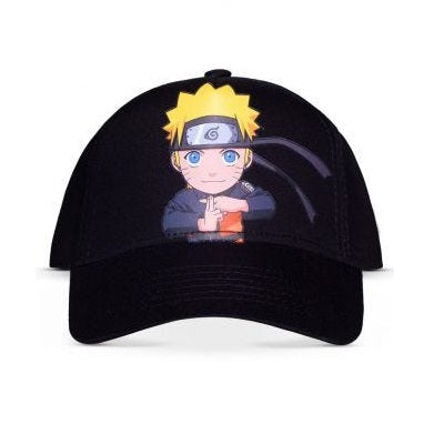 Casquette Naruto Shippuden