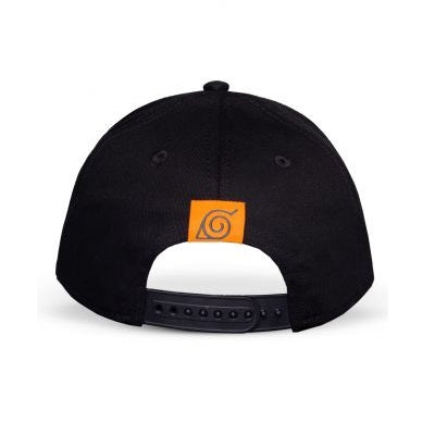 Casquette Naruto Shippuden