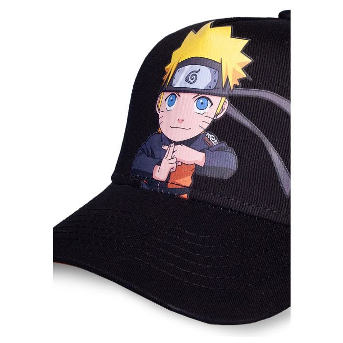 Casquette Naruto Shippuden