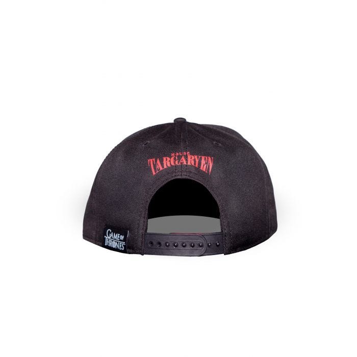 Casquette Game of Thrones