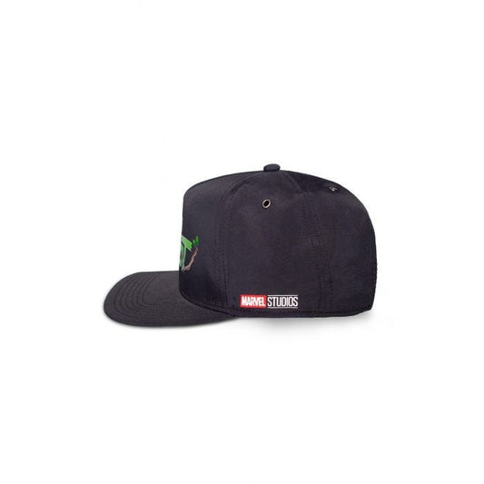 Casquette Marvel I am Groot