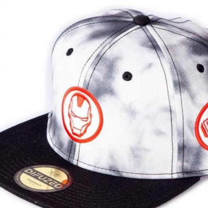 Casquette Super Heroes Marvel