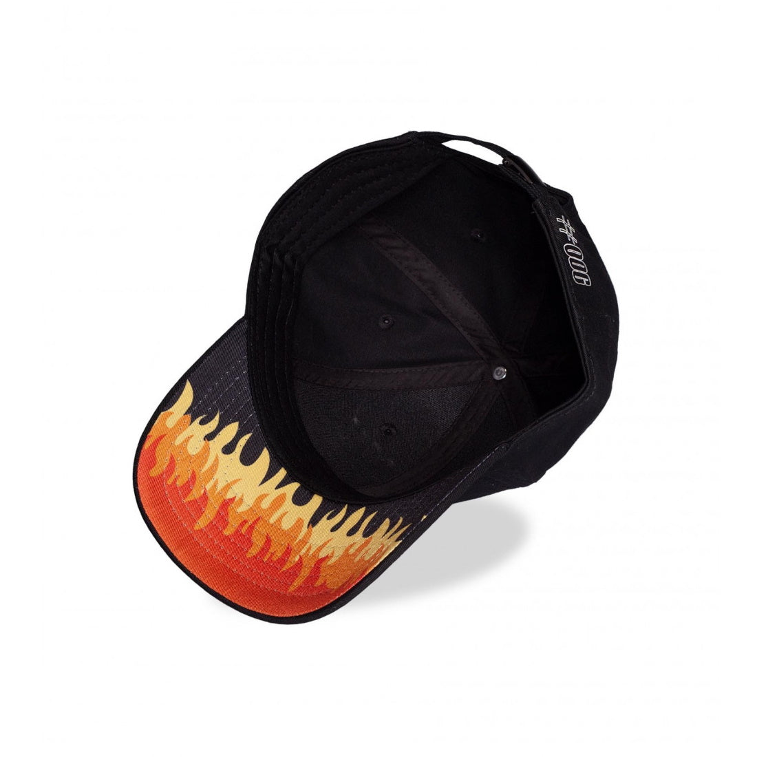 Casquette Pokémon Charizad