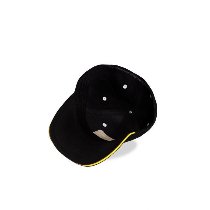 Casquette Pokémon