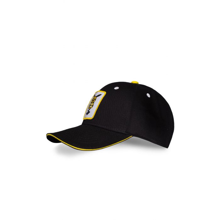 Casquette Pokémon