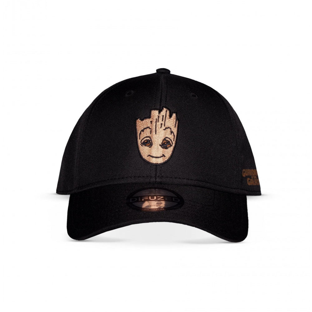 Casquette Groot - Marvel