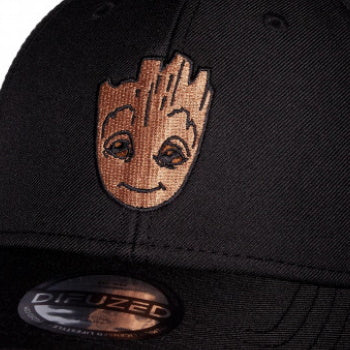 Casquette Groot - Marvel