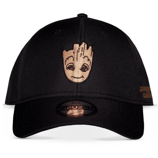 Casquette Groot - Marvel